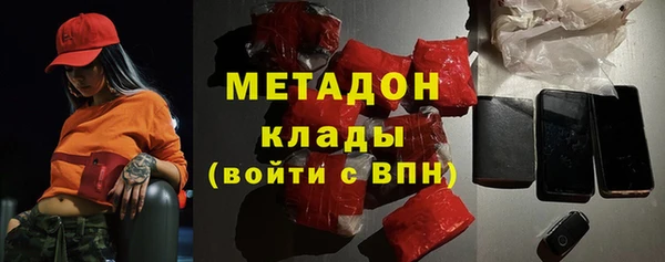хмурый Остров