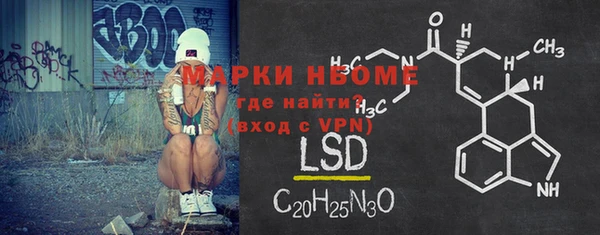 хмурый Остров